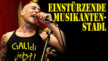 Einstürzende Musikantenstadl Einstürzende Musikantenstadl